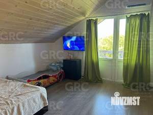 Дом 95м&sup2;, 2-этажный, участок 4 сот.  