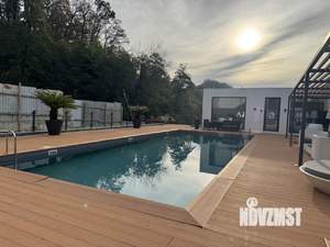 Дом 250м², 2-этажный, участок 4 сот.  