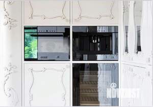 Таунхаус 350м², 3-этажный, участок 2 сот.  