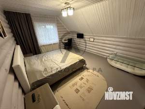 Дача 280м², 3-этажный, участок 6 сот.  