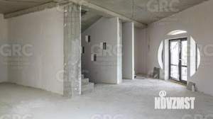 Дом 606м², 3-этажный, участок 7 сот.  