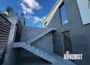 Дом 240м&sup2;, 2-этажный, участок 4 сот.  