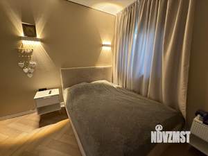 Коттедж 215м², 3-этажный, участок 6 сот.  
