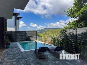 Дом 160м², 2-этажный, участок 4 сот.  