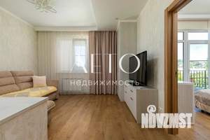 Дом 144м², 2-этажный, участок 4 сот.  