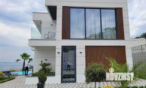 Дом 200м², 2-этажный, участок 6 сот.  