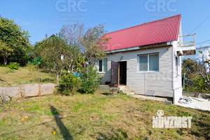 Дом 60м&sup2;, 2-этажный, участок 5 сот.  