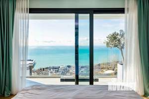 Дом 270м², 2-этажный, участок 6 сот.  