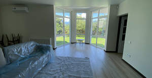 Дом 250м², 3-этажный, участок 6 сот.  