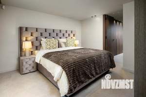 Коттедж 150м², 2-этажный, участок 6 сот.  