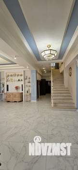 Дом 250м², 2-этажный, участок 7 сот.  