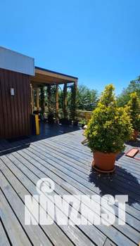 Дом 166м&sup2;, 2-этажный, участок 5 сот.  