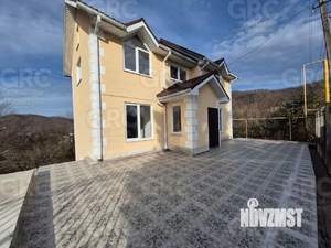 Дом 164м², 2-этажный, участок 7 сот.  