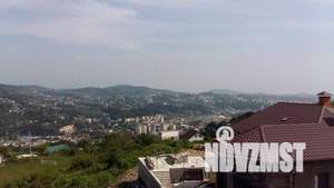 Дом 500м², 3-этажный, участок 7 сот.  