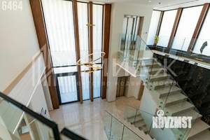 Дом 430м², 2-этажный, участок 9 сот.  