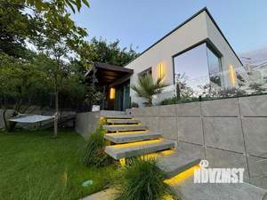 Дом 250м², 2-этажный, участок 10 сот.  