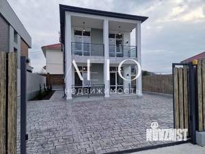 Коттедж 160м², 2-этажный, участок 3 сот.  