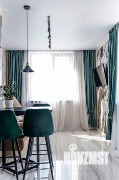 Таунхаус 50м&sup2;, 2-этажный, участок 1 сот.  