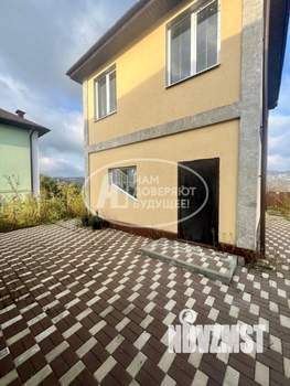 Дом 90м², 2-этажный, участок 3 сот.  