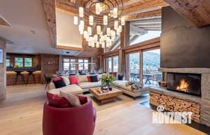 Дом 180м², 2-этажный, участок 7 сот.  