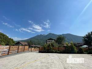 Дом 498м², 3-этажный, участок 8 сот.  