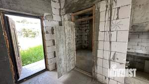 Дом 320м², 3-этажный, участок 320 сот.  