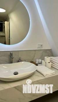 Дом 37м², 2-этажный, участок 3 сот.  