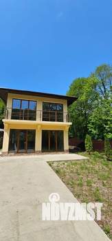 Дом 170м², 2-этажный, участок 5 сот.  