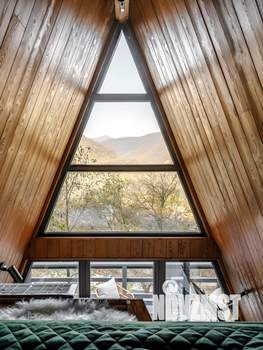 Дом 35м&sup2;, 2-этажный, участок 5 сот.  