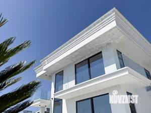 Дом 280м², 2-этажный, участок 5 сот.  