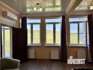 Дом 227м², 4-этажный, участок 6 сот.  