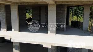 Дом 338м&sup2;, 2-этажный, участок 7 сот.  