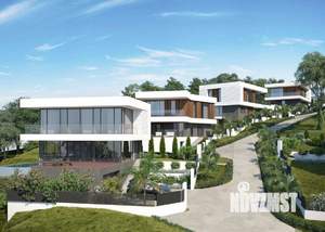 Дом 450м², 2-этажный, участок 7 сот.  