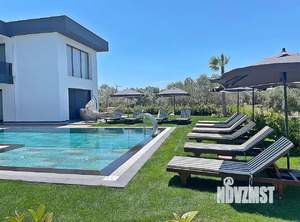 Дом 270м², 2-этажный, участок 8 сот.  