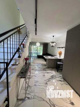 Дом 120м&sup2;, 2-этажный, участок 7 сот.  