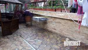 Таунхаус 207м², 3-этажный, участок 557 сот.  