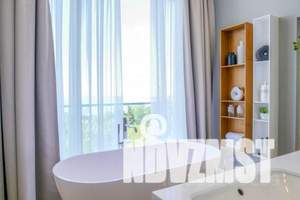 Коттедж 320м², 2-этажный, участок 12 сот.  