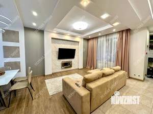 Дом 140м², 2-этажный, участок 2 сот.  