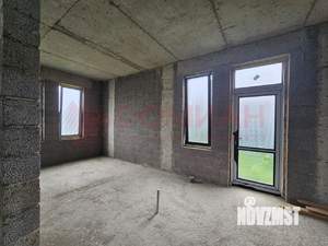 Дом 270м&sup2;, 2-этажный, участок 7 сот.  