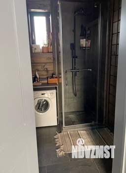 Дом 100м², 1-этажный, участок 11 сот.  