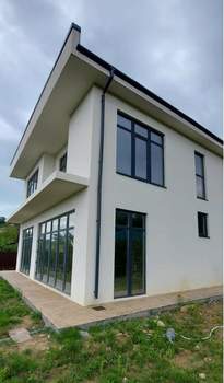 Дом 160м², 2-этажный, участок 3 сот.  