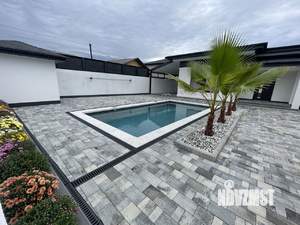 Коттедж 145м², 1-этажный, участок 6 сот.  