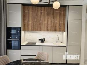 Дом 145м², 2-этажный, участок 4 сот.  