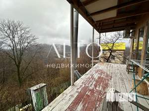 Дом 60м², 2-этажный, участок 7 сот.  