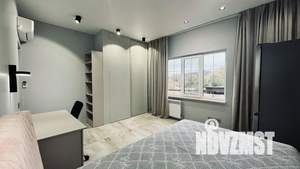 Коттедж 240м², 2-этажный, участок 7 сот.  