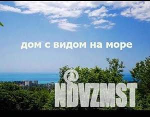 Дом 128м², 3-этажный, участок 6 сот.  