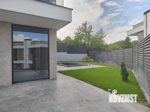 Дом 340м², 3-этажный, участок 6 сот.  