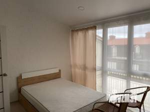 Таунхаус 89м², 3-этажный, участок 1 сот.  