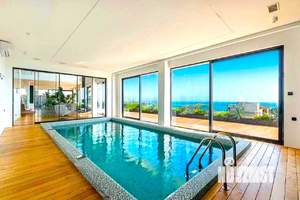 Дом 350м², 2-этажный, участок 11 сот.  