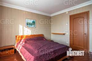 Дом 475м², 3-этажный, участок 8 сот.  